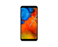 LG Q Stylus czarny - 508827 - zdjęcie 4